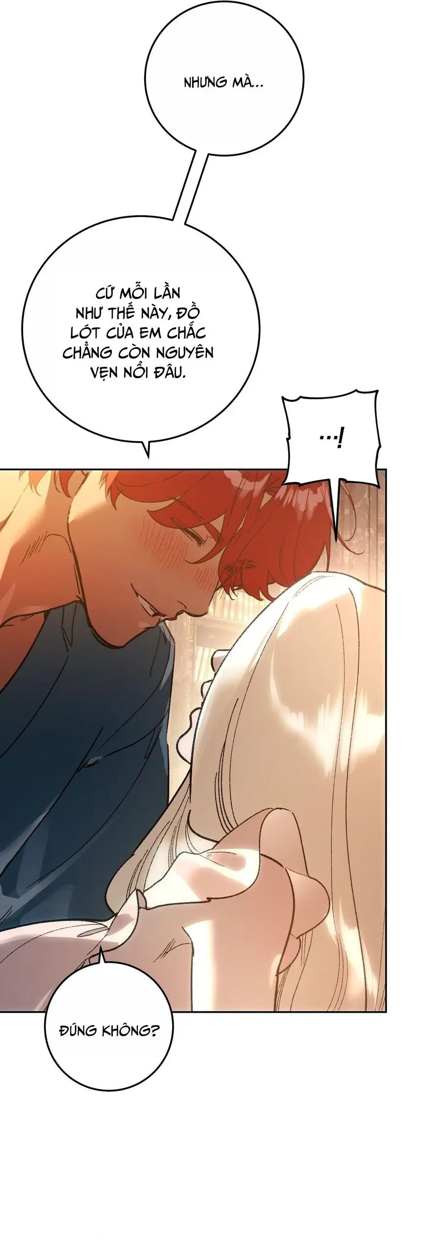 Gửi Đến Người Sẽ Tiêu Diệt Tôi Chap 21 - trang 22