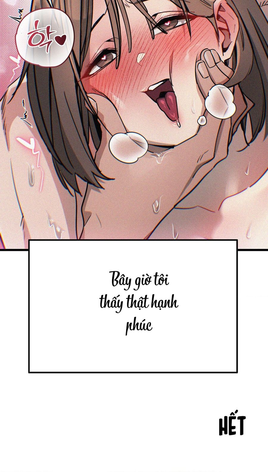Tôi Lên Nhầm Xe Buýt Trên Đường Đi Làm Chap 8 - trang 61