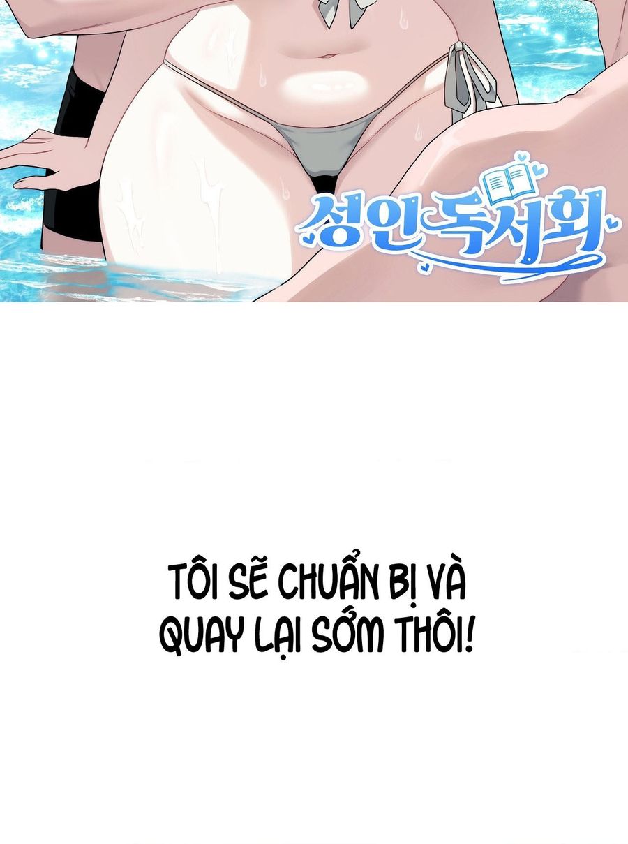 Câu Lạc Bộ Đọc Sách Người Lớn Chap 50.5 - trang 3