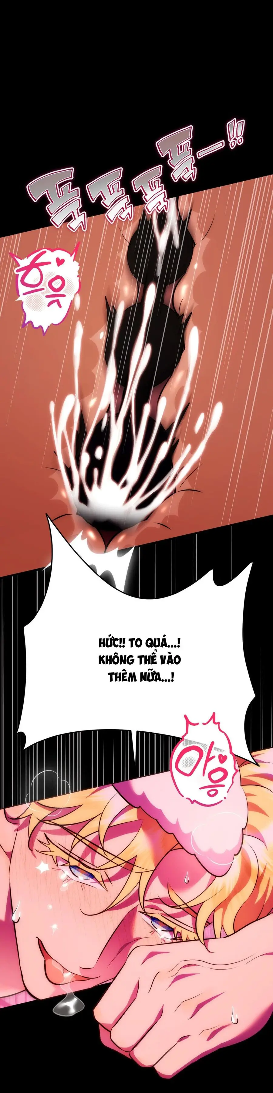 Tôi Tiễn Nam Chính Về Trời Nhé? Chap 28 - trang 41
