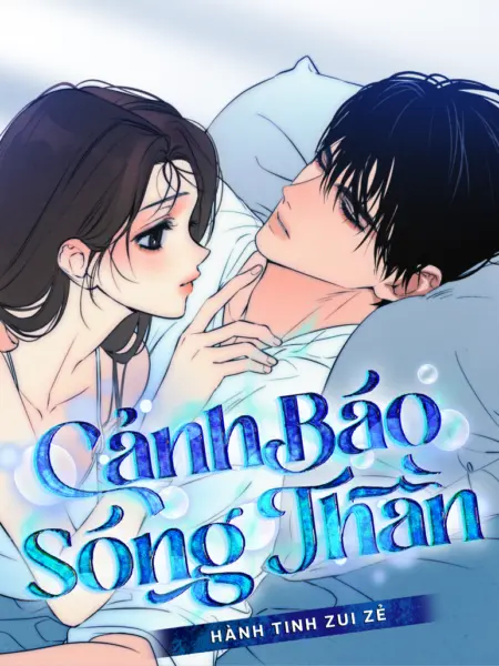 Cảnh Báo Sóng Thần