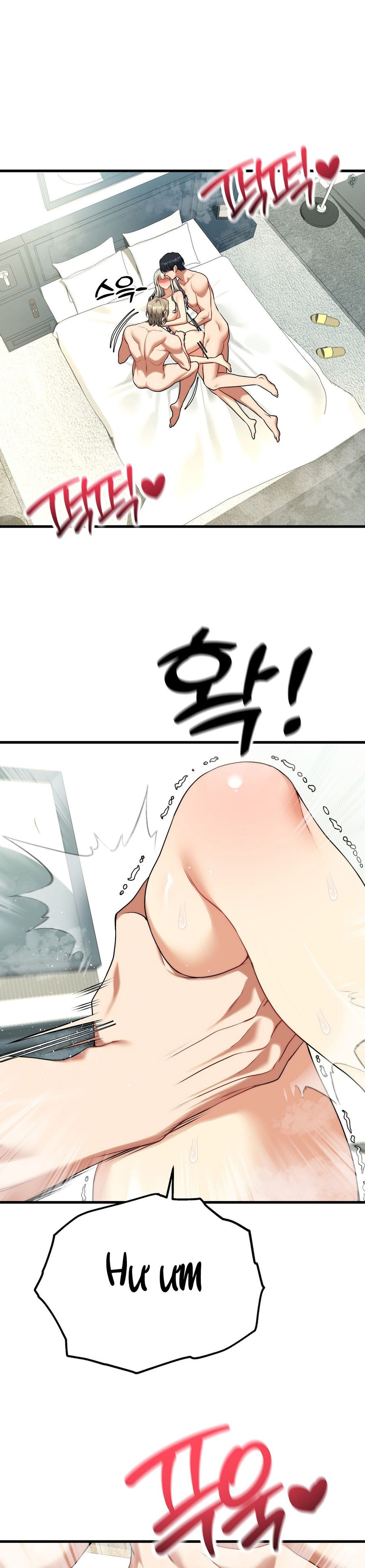Câu Lạc Bộ Đọc Sách Người Lớn Chap 36 - trang 10