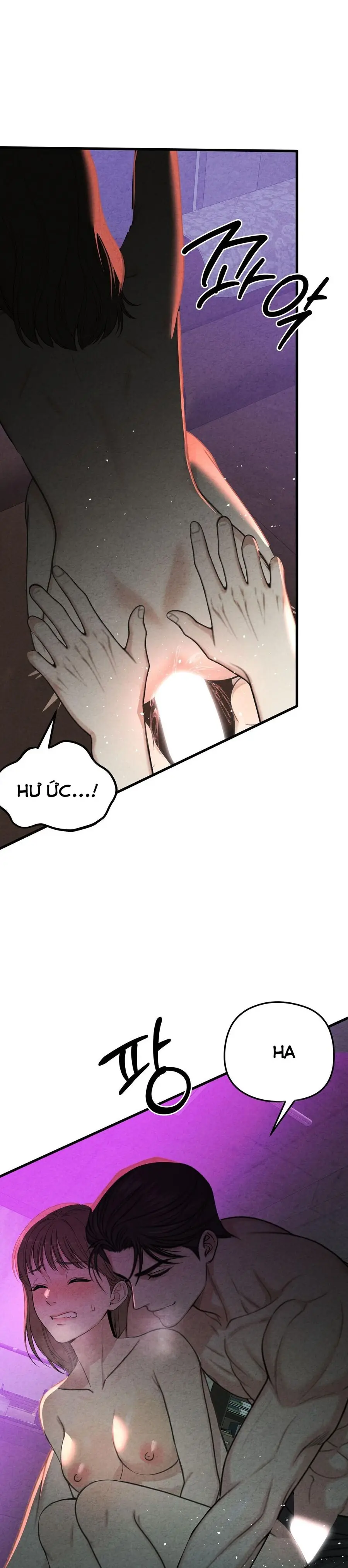 Cái Giá Phải Trả Chap 10 - trang 2