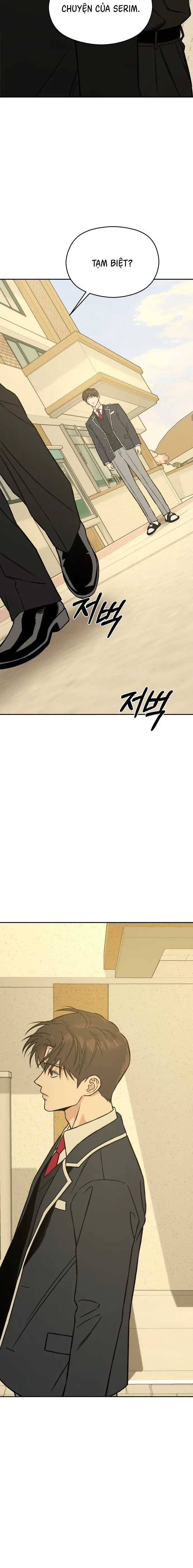 Nguyên Tắc Của Serim Chap 12 - trang 5