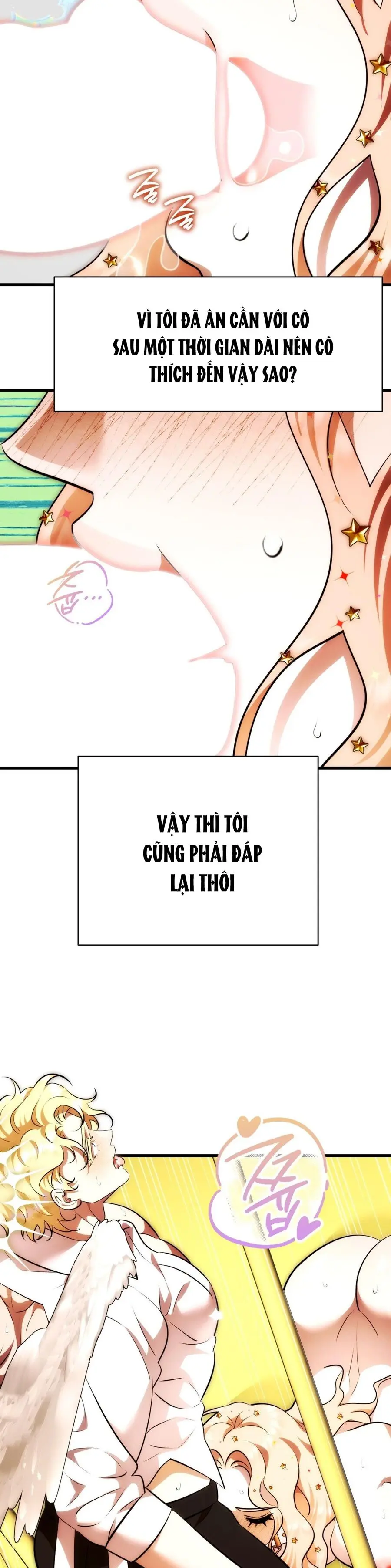 Tôi Tiễn Nam Chính Về Trời Nhé? Chap 31 - trang 19