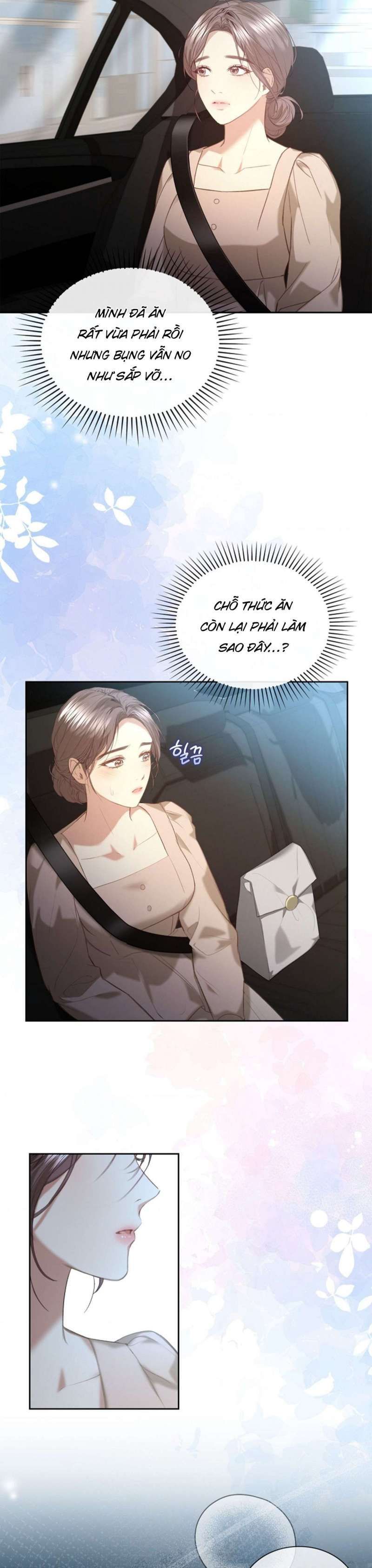 Người Vợ Trẻ Chap 19 - trang 5