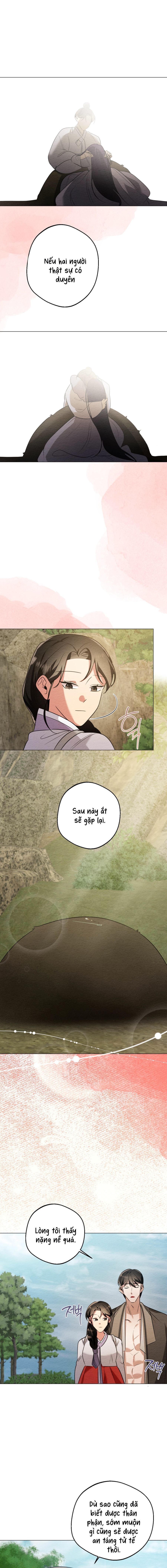 [KHÔNG CHE] Cách Thuần Phục Hồn Ma Mongdal Chap 19 - trang 12