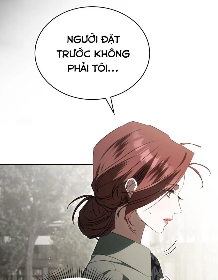 ODALISQUE Chap 33 - trang 78