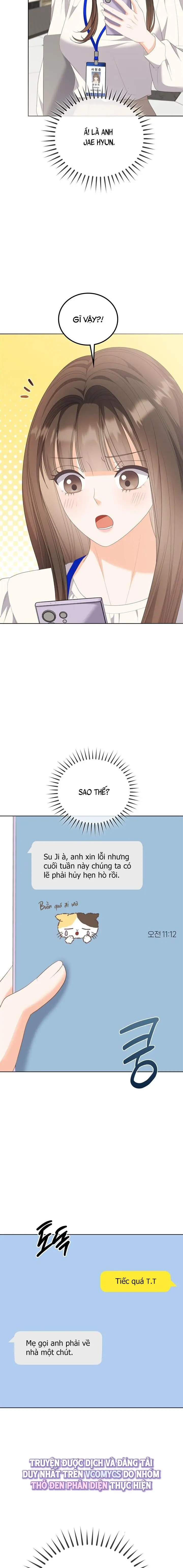 Giờ Tăng Ca Chap 22 - trang 2