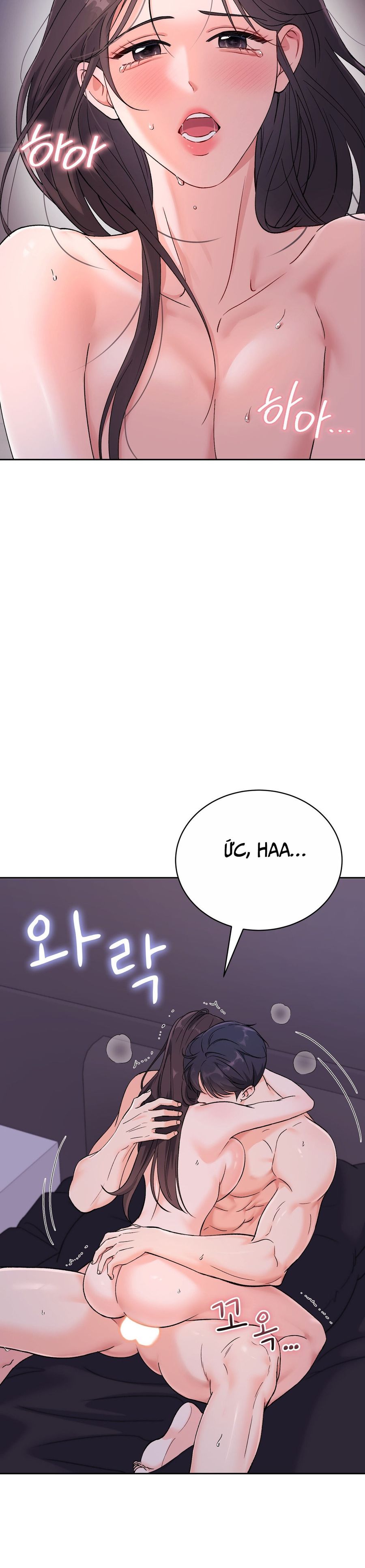 Hãy Trở Thành Biến Số X Của Đời Nhau Chap 54 - trang 26