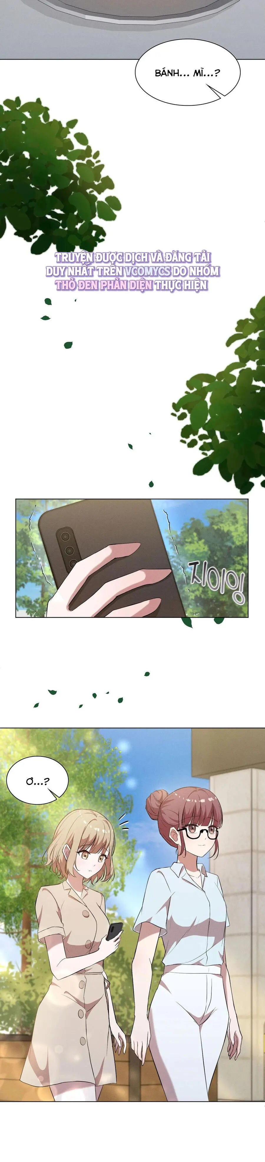 Mới Cưới Mà Đã Thế Này Sao? Chap 9 - trang 13