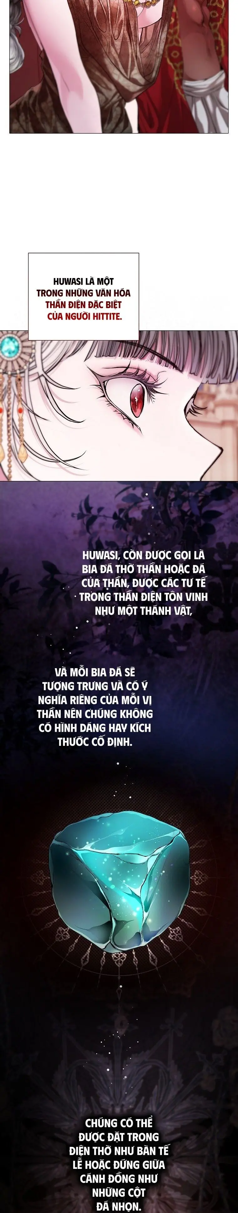Cẩm Nang Dành Cho Merry Bad Ending Chap 27 - trang 13