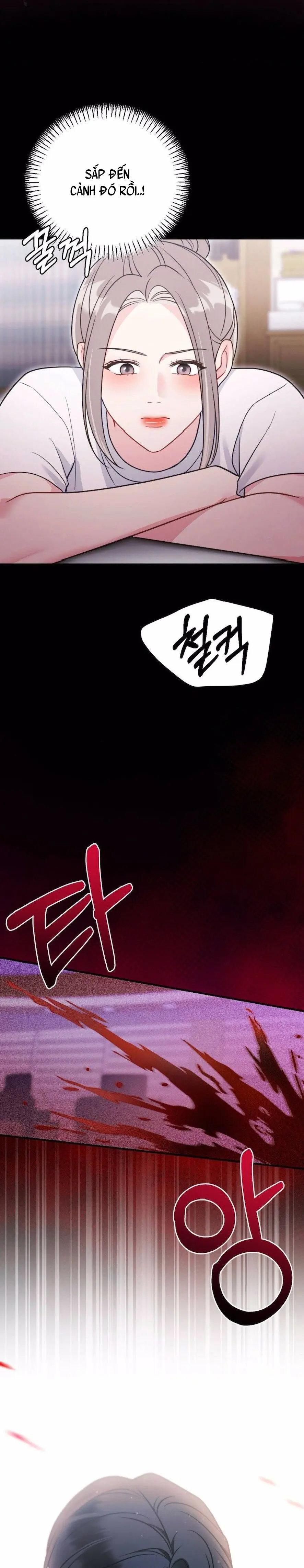 Kẻ Khiếu Nại Là Tên Giang Hồ Xấu Xa Chap 6 - trang 22