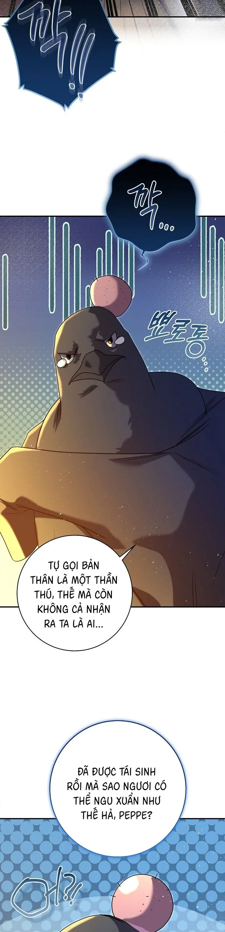 Phù Thuỷ Xứ Paitan Chap 9 - trang 44