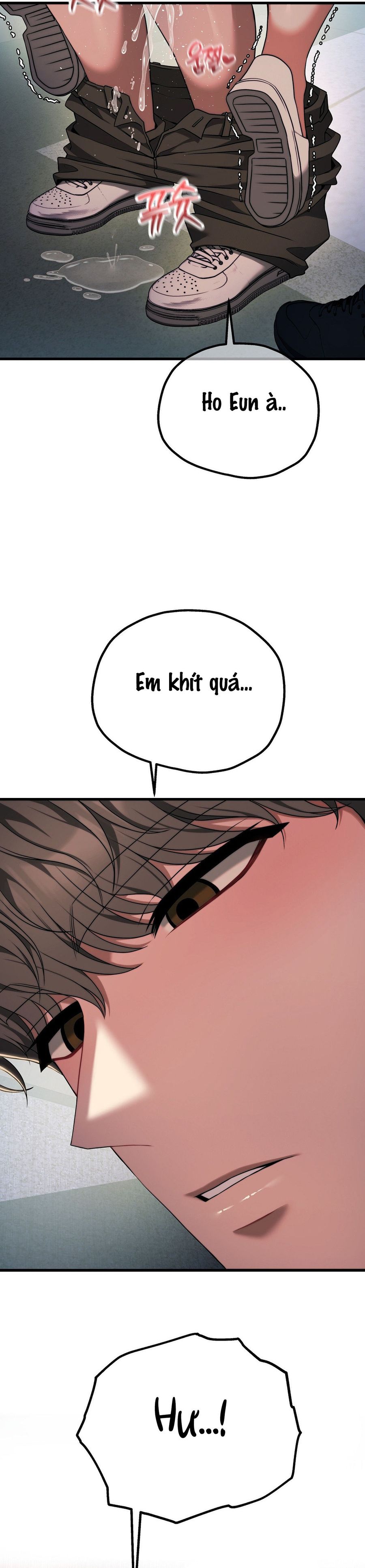 Câu Lạc Bộ Đọc Sách Người Lớn Chap 48 - trang 22