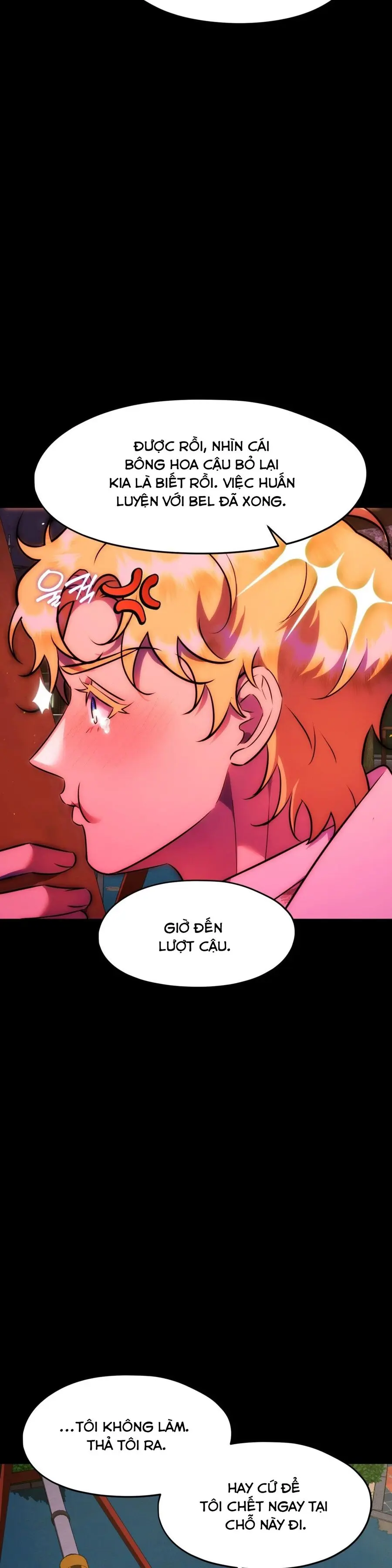 Tôi Tiễn Nam Chính Về Trời Nhé? Chap 26 - trang 15
