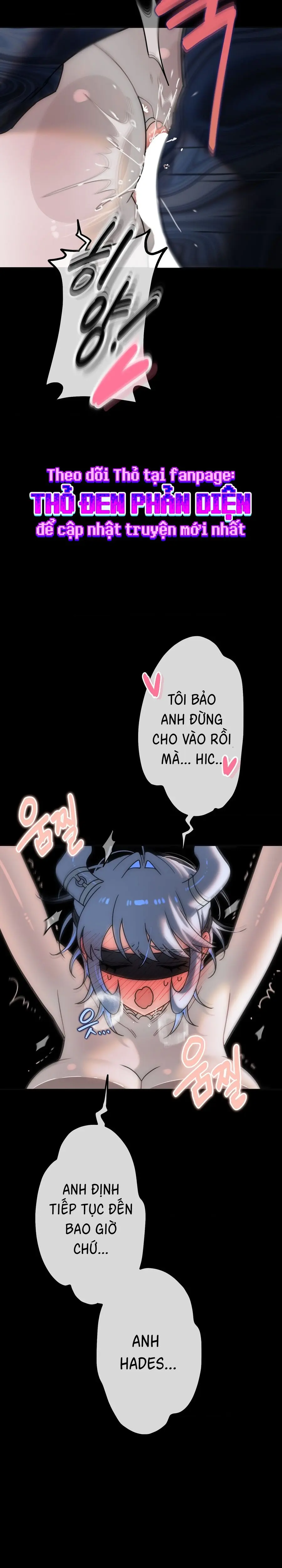 Ngọc Ma Nữ Chap 38 - trang 24