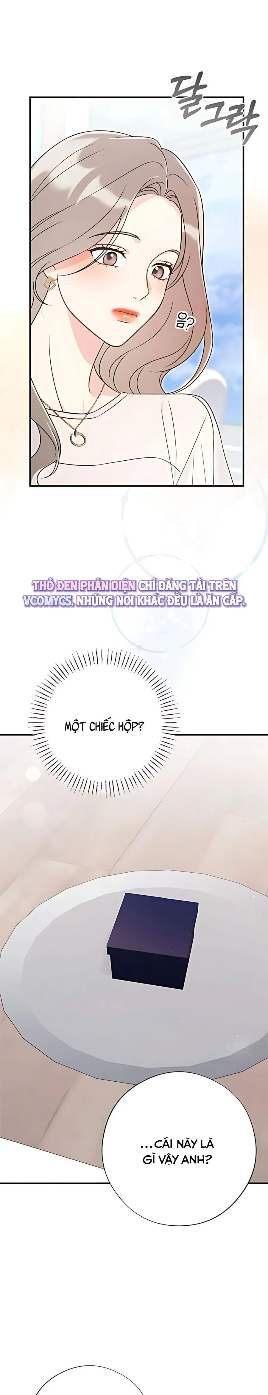 Kẻ Khiếu Nại Là Tên Giang Hồ Xấu Xa Chap 22 - trang 26