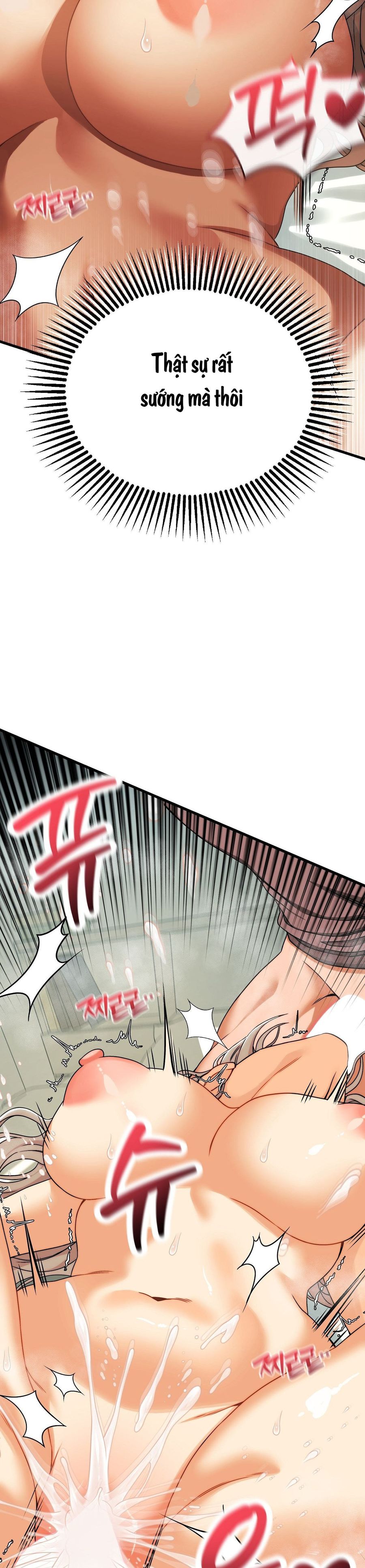 Câu Lạc Bộ Đọc Sách Người Lớn Chap 14 - trang 14