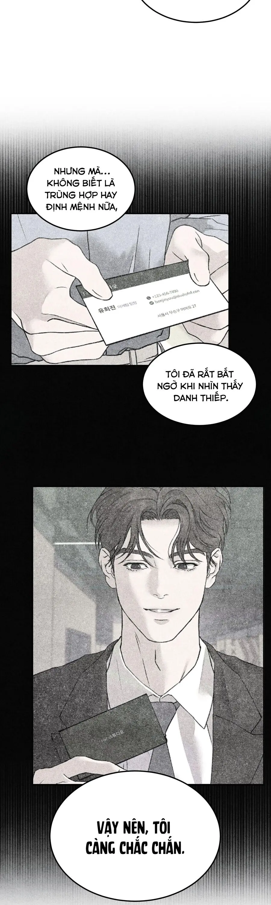 Nhật Ký Yêu Bạn Thân Chap 6 - trang 31