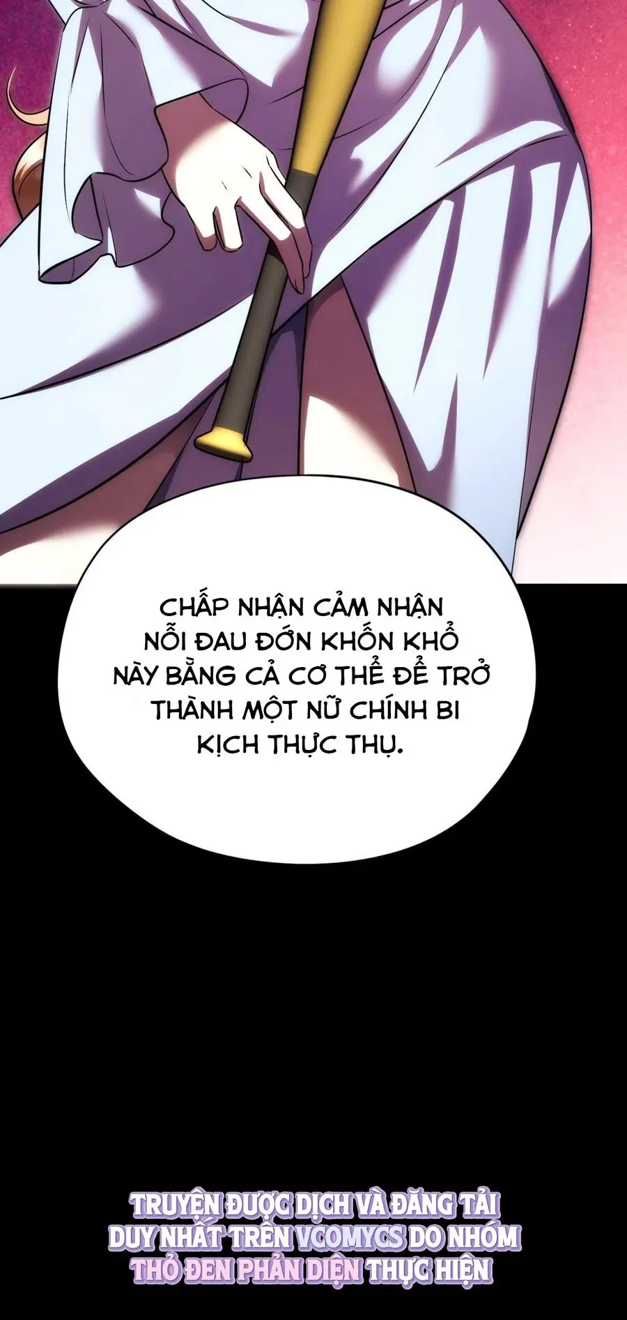 Tôi Tiễn Nam Chính Về Trời Nhé? Chap 21 - trang 56