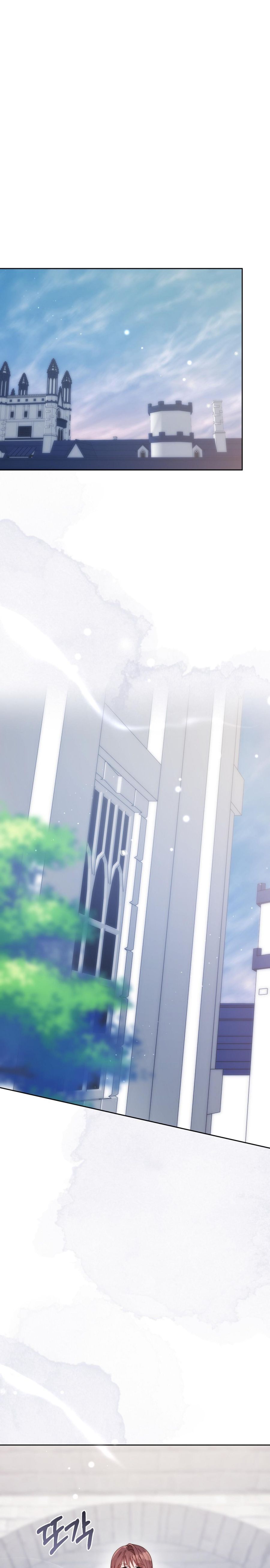 Vụ Bê Bối Pháp Lý Chap 7 - trang 11