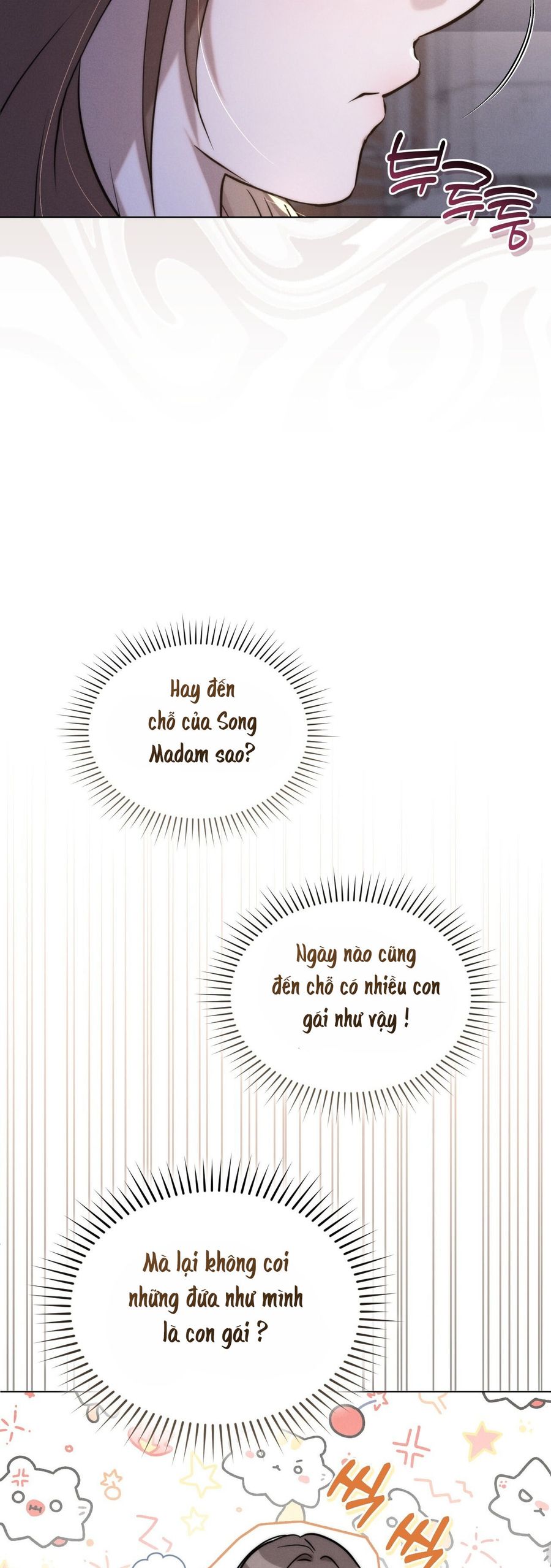 Sự Ngây Thơ Bị Vùi Lấp Trong Tro Tàn Chap 8 - trang 48