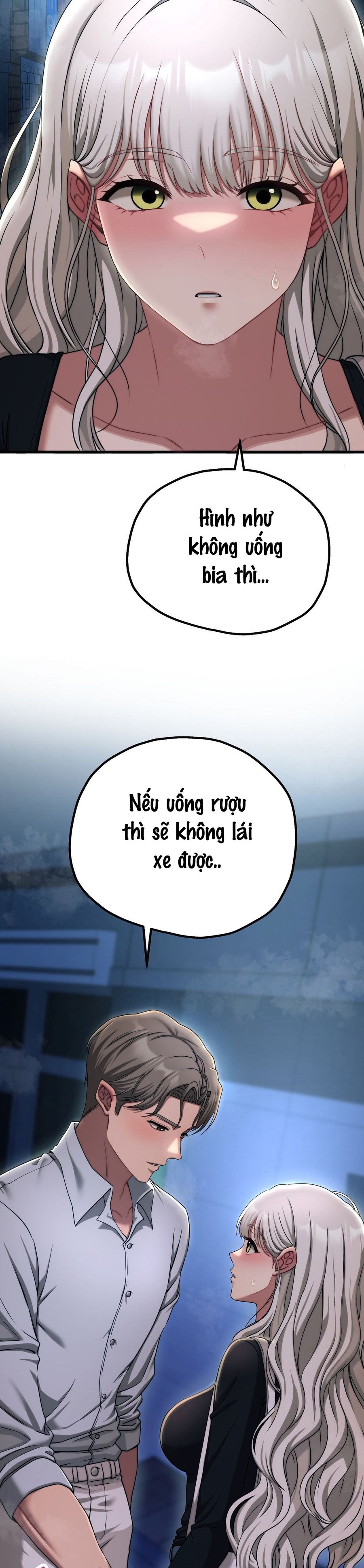 Câu Lạc Bộ Đọc Sách Người Lớn Chap 18 - trang 35