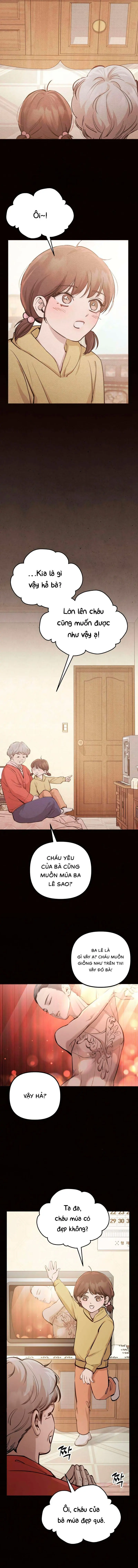 Người Vợ Trẻ Và Hành Vi Xấu Xa Chap 16 - trang 2