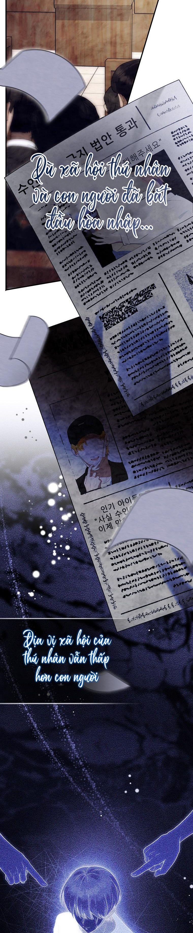Trường Nam Sinh Chap 1 - trang 15