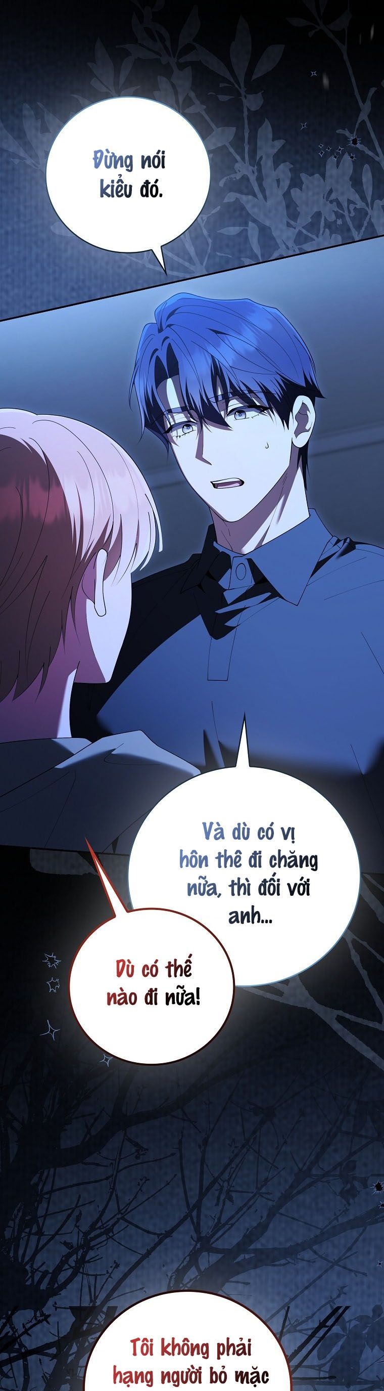 Trường Nam Sinh Chap 24 - trang 13