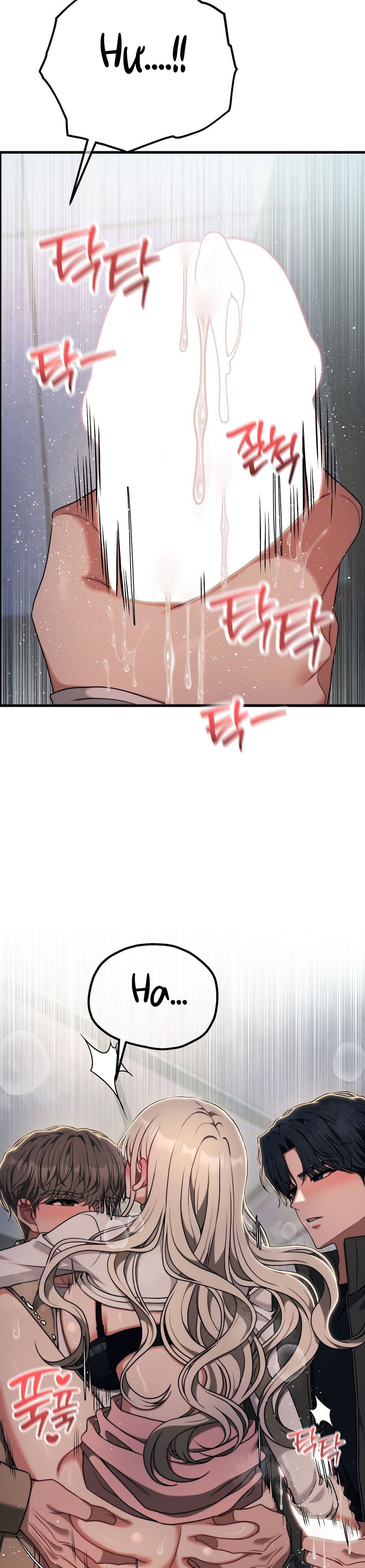 Câu Lạc Bộ Đọc Sách Người Lớn Chap 48 - trang 24