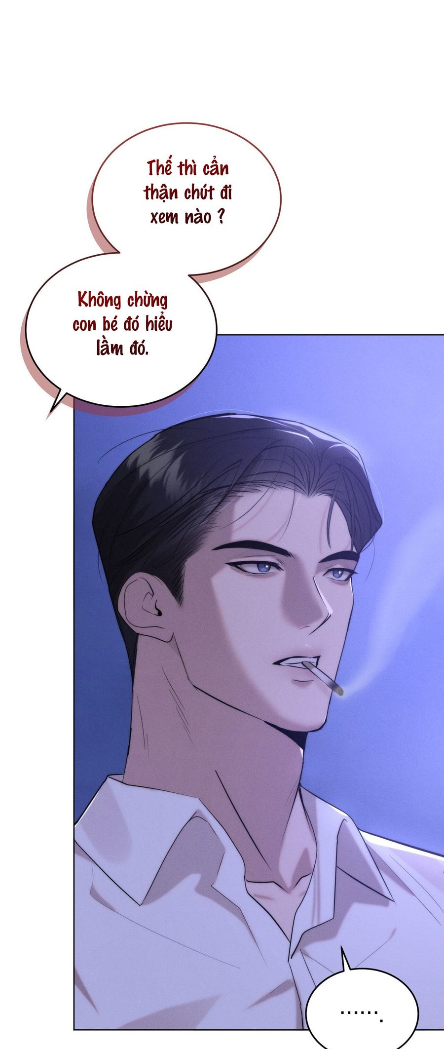 Sự Ngây Thơ Bị Vùi Lấp Trong Tro Tàn Chap 6 - trang 54