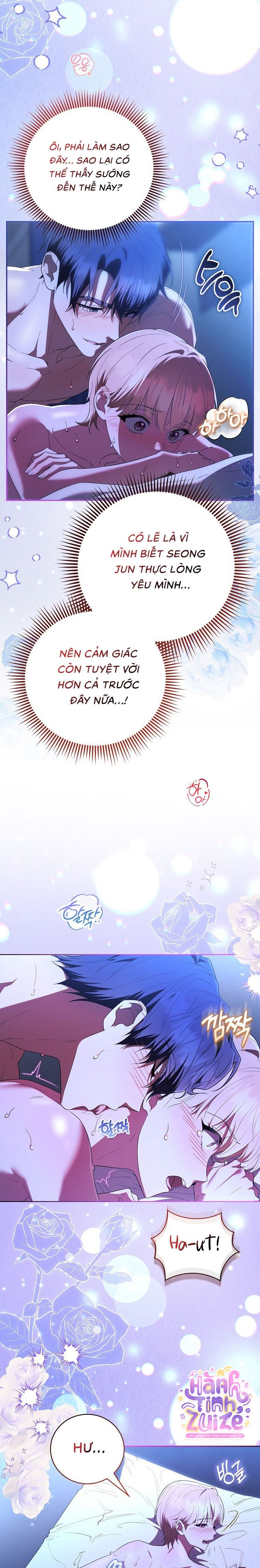 Trường Nam Sinh Chap 26 - trang 26