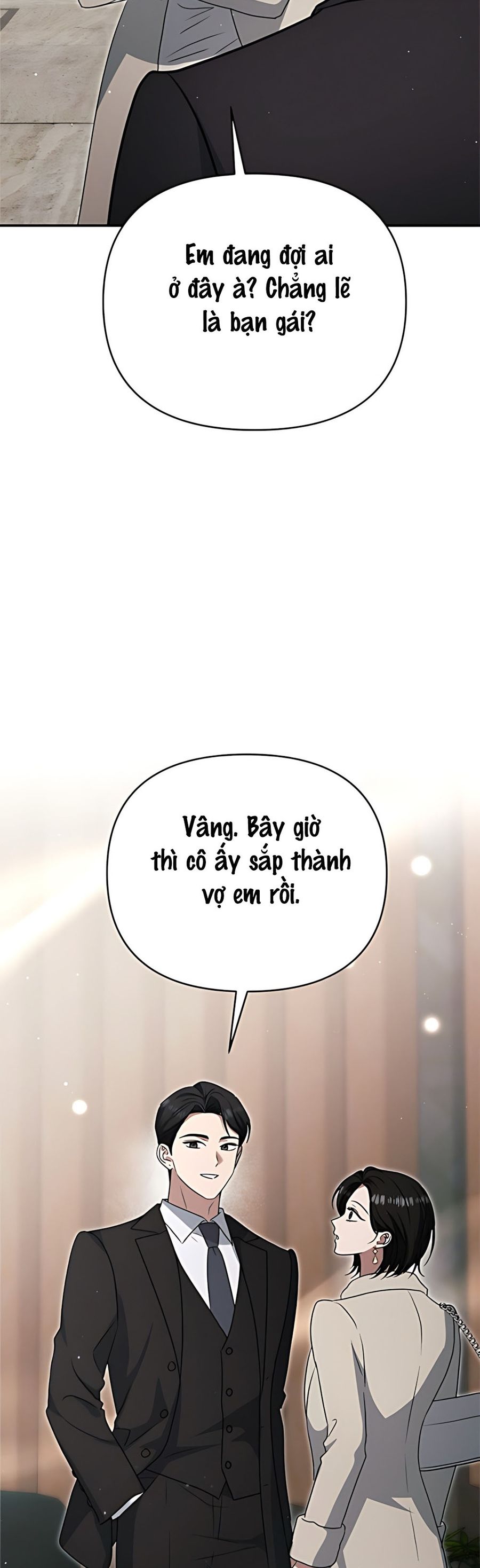 Chạm Vào Tim Em Chap 13 - trang 38
