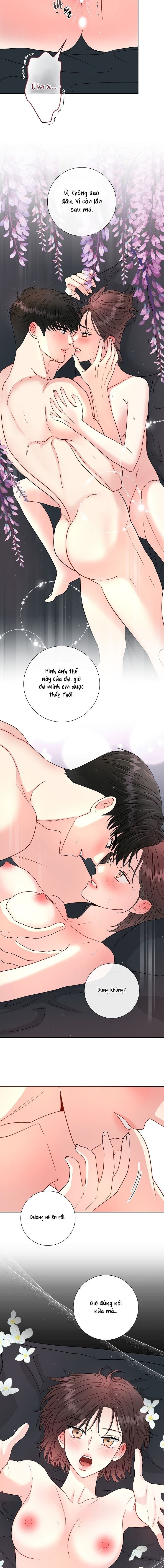 Mùa Hè Em Đến Chap 31 - trang 6