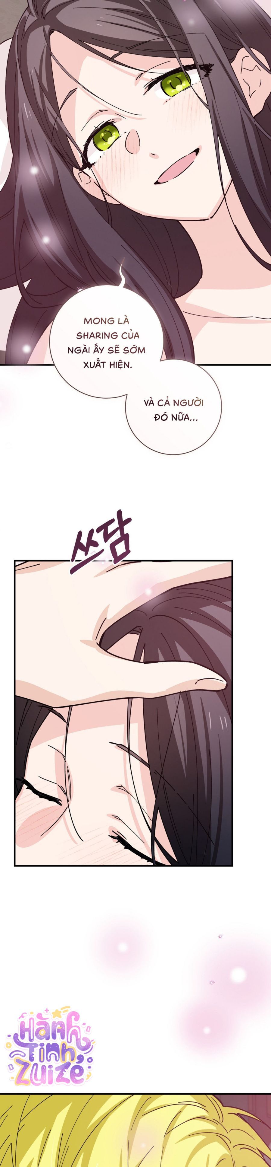 Tiểu Thư Nuốt Phù Thủy Chap 19 - trang 38