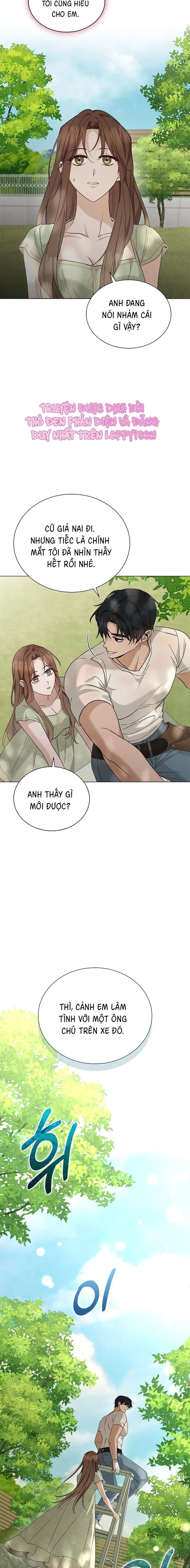 Vô Đề Chap 4 - trang 16