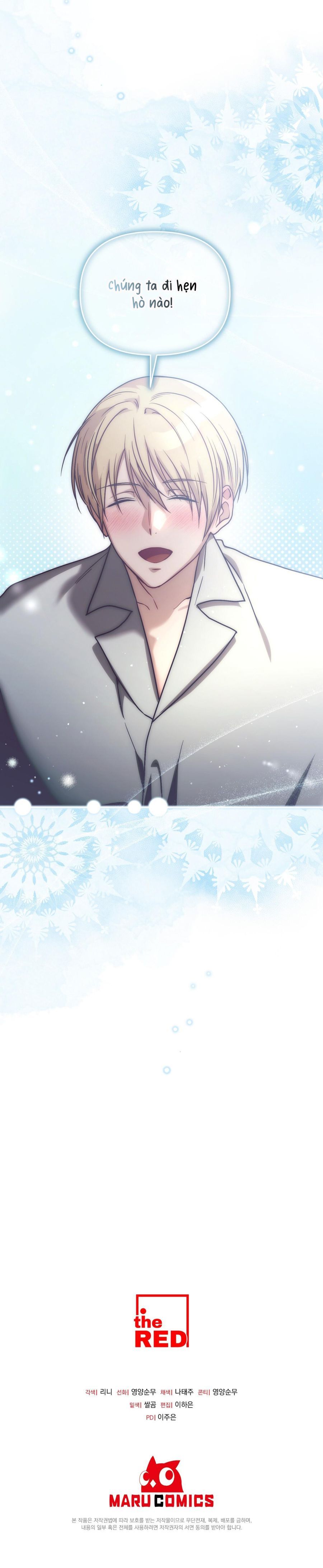 Vụ Bê Bối Pháp Lý Chap 13 - trang 24