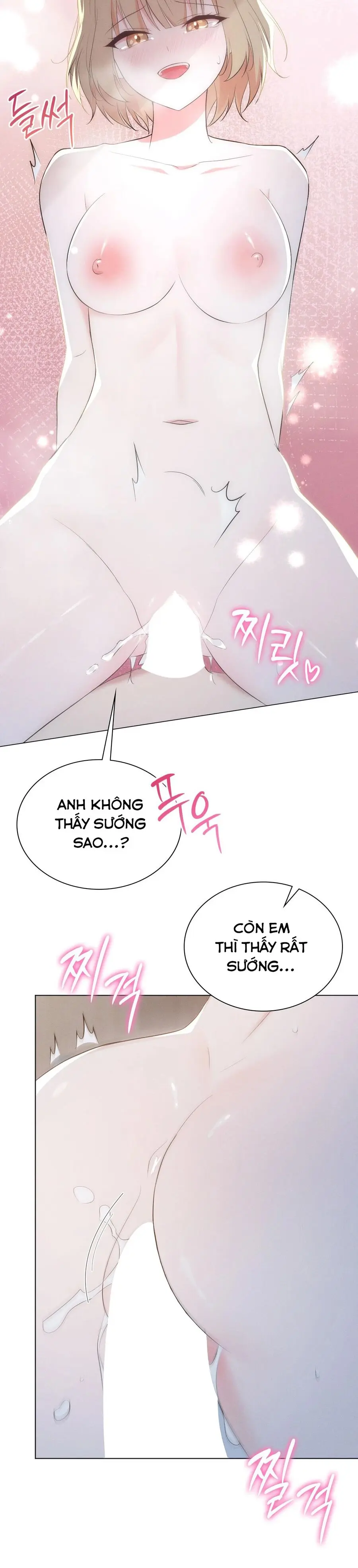 Mới Cưới Mà Đã Thế Này Sao? Chap 24 - trang 23