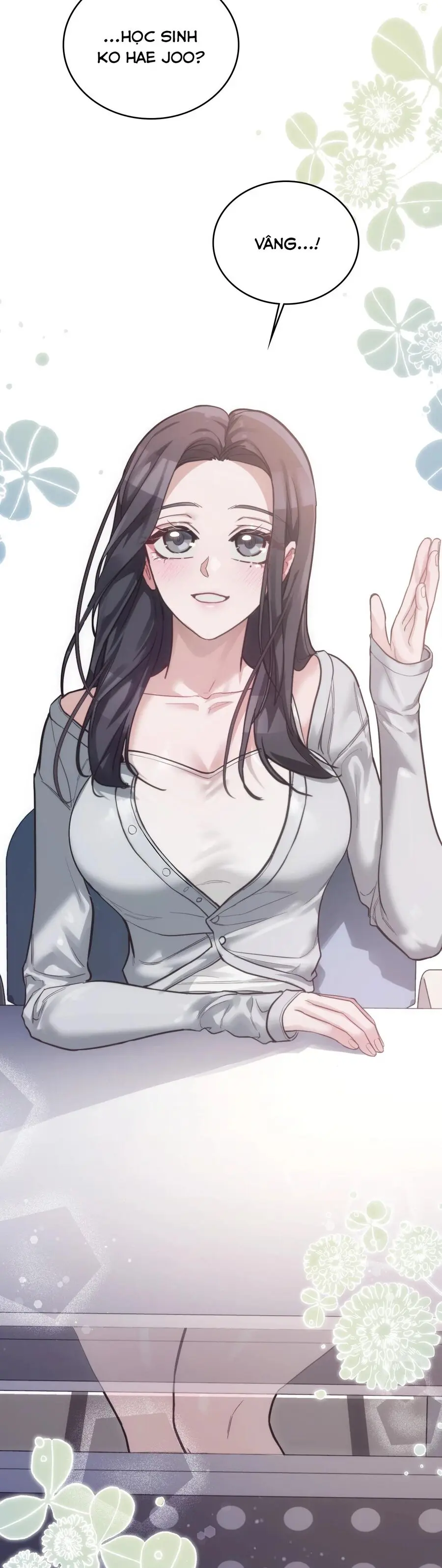 Nữ Sinh Đại Học Hae Joo Chap 1 - trang 9