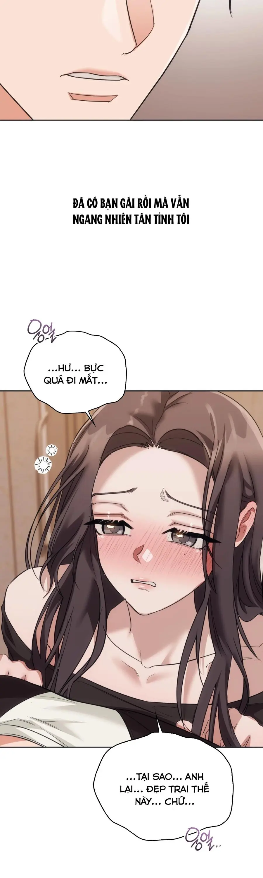 Nữ Sinh Đại Học Hae Joo Chap 15 - trang 33