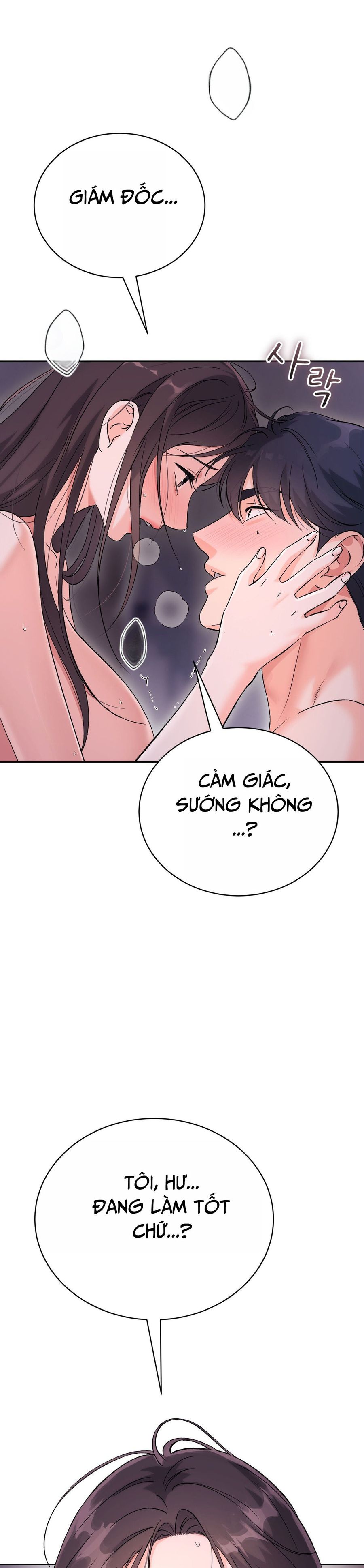 Hãy Trở Thành Biến Số X Của Đời Nhau Chap 54 - trang 25