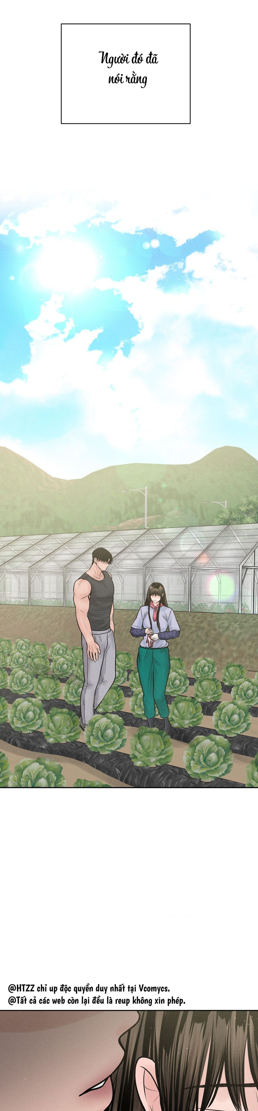 Chú À, Tôi Sẽ Trả Tiền Xe Cho Chú Chap 20 - trang 20