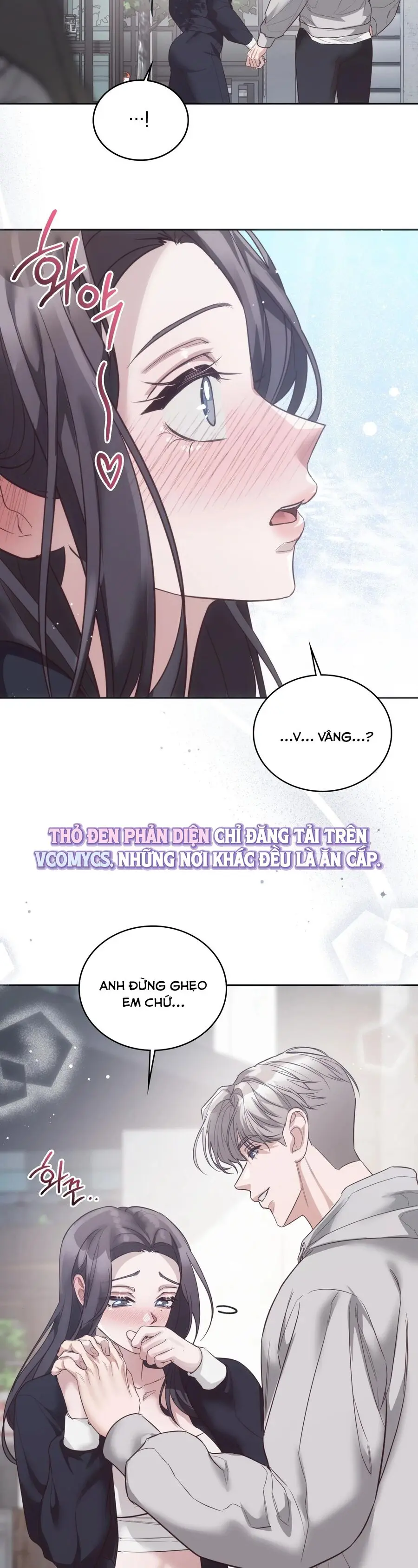 Nữ Sinh Đại Học Hae Joo Chap 14 - trang 6