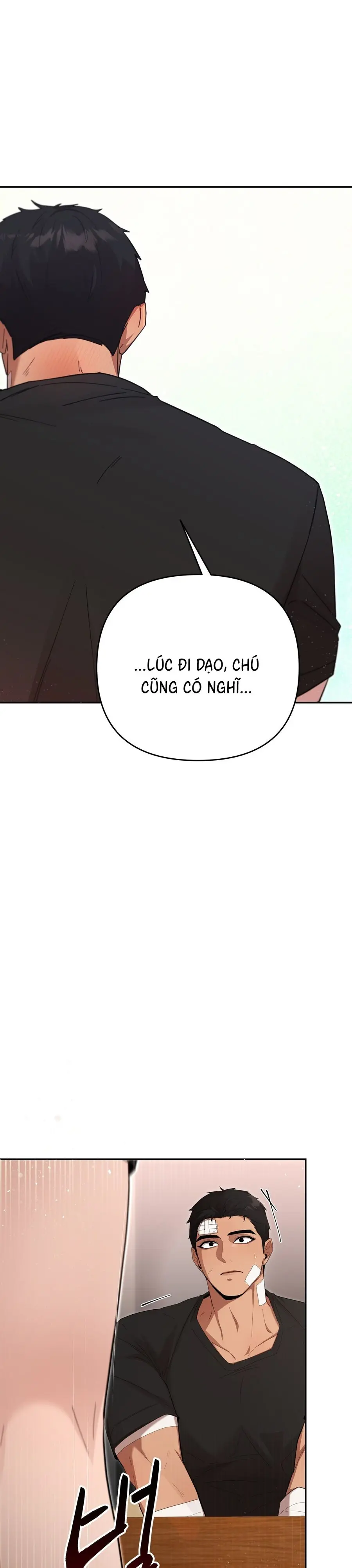 Chú Ơi, Ơn Nuôi Dưỡng Cháu Xin Trả Bằng Thân Xác Chap 7 - trang 28