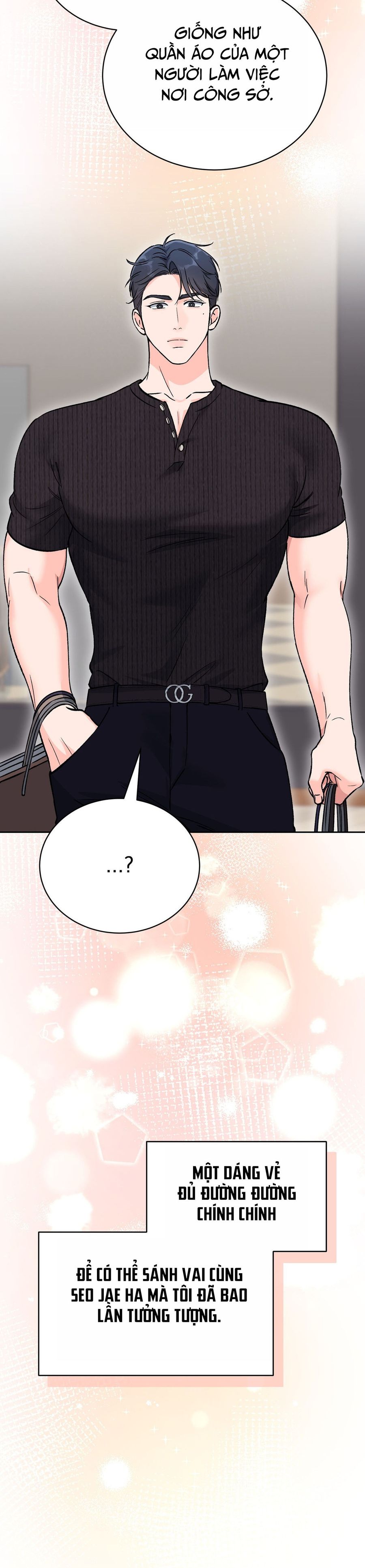 Hãy Trở Thành Biến Số X Của Đời Nhau Chap 57 - trang 13