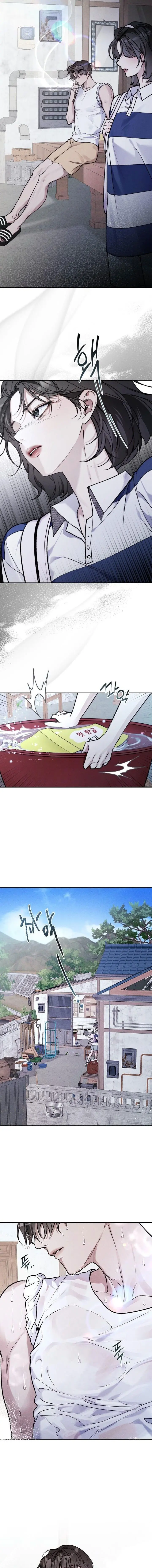 Cho Đến Khi Hóa Thành Nhành Lan Đơn Độc Chap 7 - trang 7