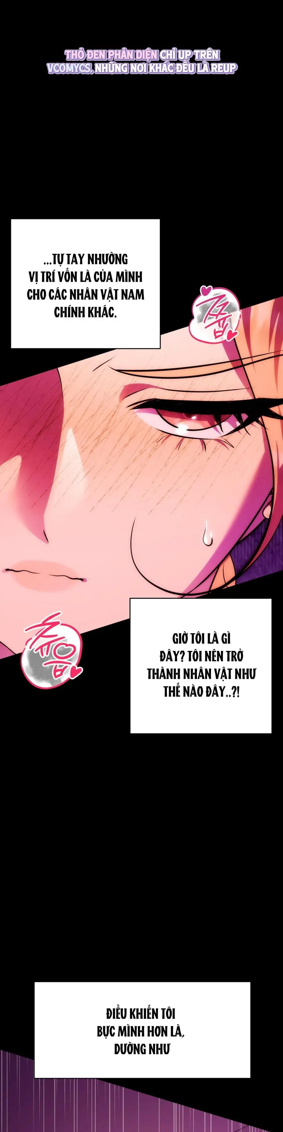 Tôi Tiễn Nam Chính Về Trời Nhé? Chap 28 - trang 25