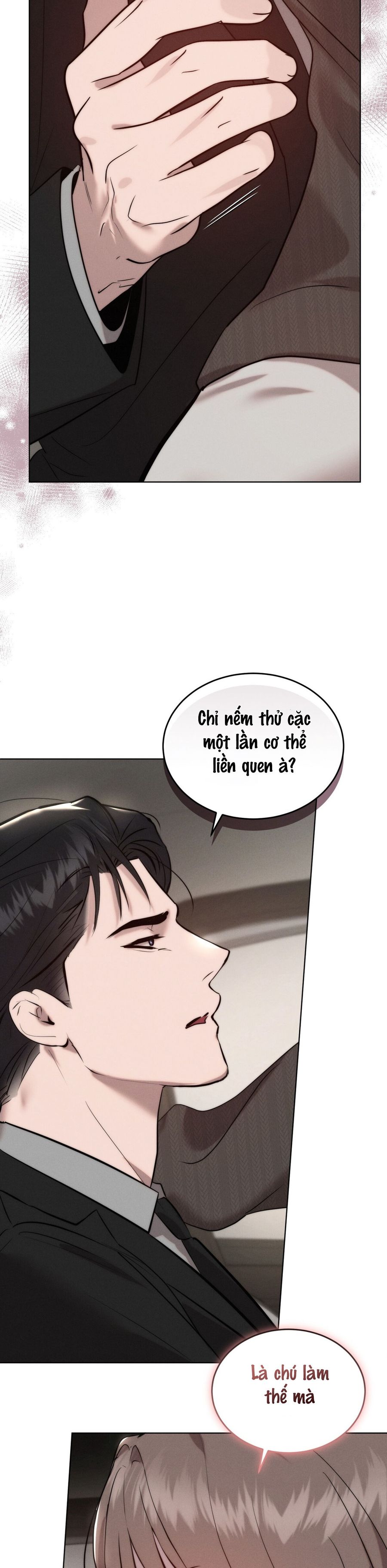 Sự Ngây Thơ Bị Vùi Lấp Trong Tro Tàn Chap 12 - trang 69